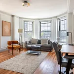 Blueground North Brookline Washer Nr Beacon St Bos-1177