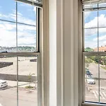 Apartment Blueground North Brookline Washer Nr Beacon St Bos-1177