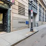 Blueground Downtown Crossing View Nr Boston Common Bos-1313