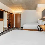 Cambria Hotel Boston Downtown - Seaport