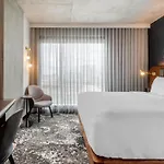 Hotel Cambria Downtown - Seaport Boston