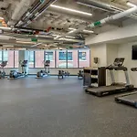 Cambria Downtown - Seaport Hotel Boston