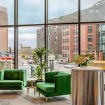 Cambria Downtown - Seaport 4* Boston