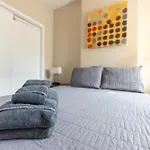 Boston Landing Stays