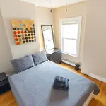 Boston Landing Stays