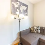 Boston Landing Stays