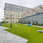 Blueground St Elizabeths Fitness Center Nr Boston Common Bos-1188