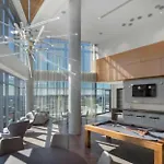 Apartment South End Ideal For Business Trips *