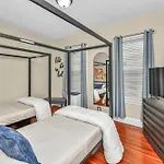 Comfort Stay II