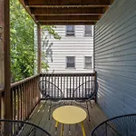 Comfort Stay II