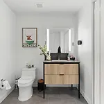South End Ideal For Business Trips Apartment Boston