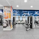 South End Ideal For Business Trips