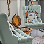 The Dazzling Two-Bedroom Two-Bath Suite In Boston