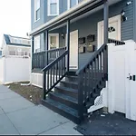 Comfort Ii Apartment Boston