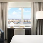 Hilton Boston Back Bay