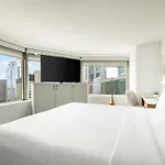 Hilton Back Bay 3* Boston