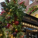 The Eliot Hotel Boston