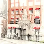The Eliot Hotel