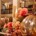 The Eliot Hotel Boston