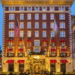 The Eliot Hotel 5*