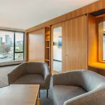 Hotel Cambria Downtown - Seaport Boston