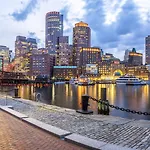 Hotel Cambria Downtown - Seaport