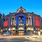 Hotel Cambria Downtown - Seaport 4*