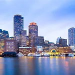 Cambria Downtown - Seaport