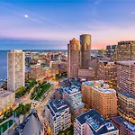 Cambria Downtown - Seaport Hotel Boston