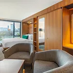 Cambria Downtown - Seaport Hotel 4*