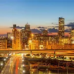 Hotel Cambria Downtown - Seaport 4*