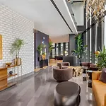 Hotel Cambria Downtown - Seaport Boston