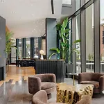 Cambria Downtown - Seaport 4* Boston