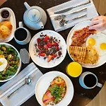 Sheraton Boston Hotel