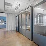 Downtown 1Br W Gym Doorman Wd Nr Chinatown Bos-224