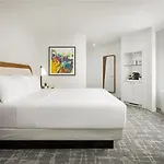 Hotel Hilton Back Bay Boston