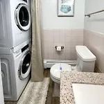 Apartment Northeastern,boston Medical,in Unit Laundry,ca *