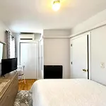 Apartment Northeastern,boston Medical,in Unit Laundry,ca