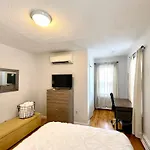 Northeastern,boston Medical,in Unit Laundry,ca Apartment *