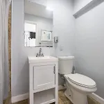 Lower Level Studios In Hip Bay Village