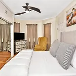 Comfort Apartment Boston