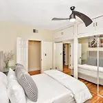 Apartment Comfort