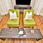 Comfort Apartment Boston