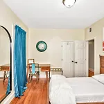 Comfort Apartment Boston