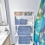 Comfort Apartment Boston
