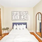 Apartment Comfort Boston