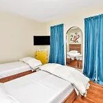 Apartment Comfort
