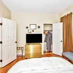 Apartment Comfort Boston