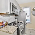 Comfort Apartment Boston