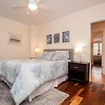 2 Bedroom Unit W Elevator & In-Unit Laundry